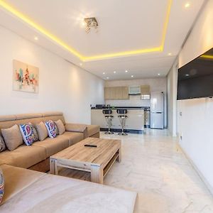 Appartement met een Slaapkamer